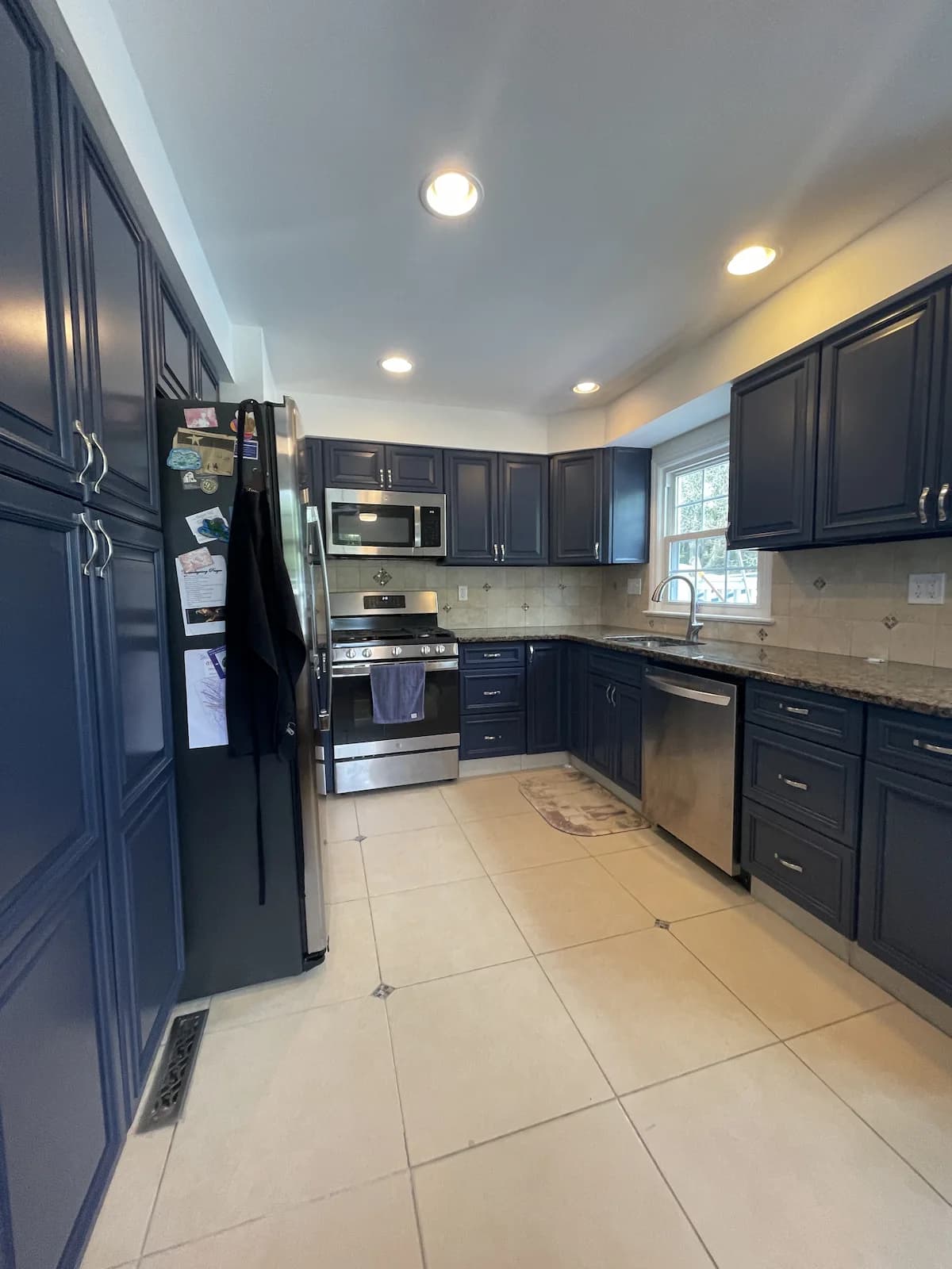 Re-installation & The Big Reveal - Step 04