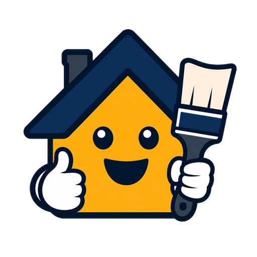 Happy Home Painter