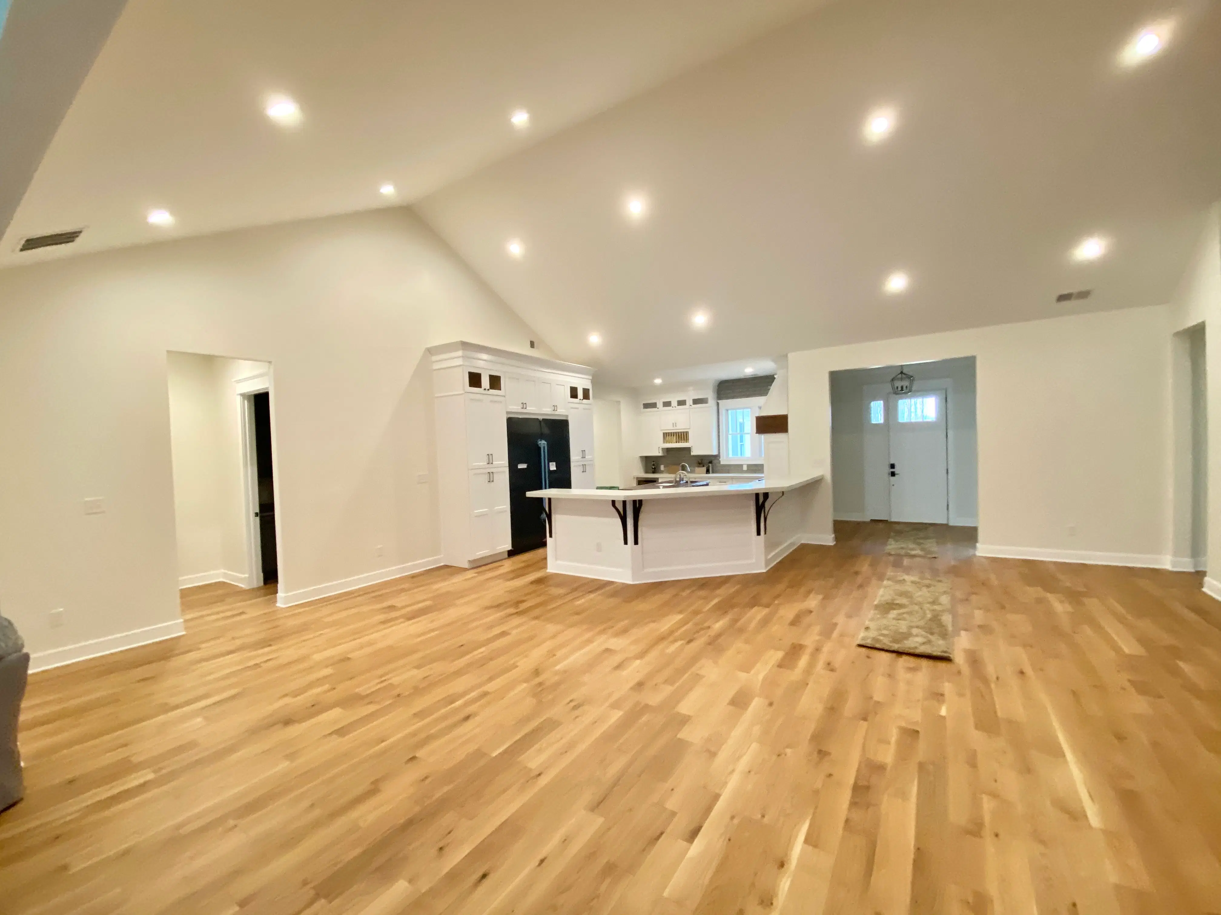 High-quality interior painting in Washington Township, NJ