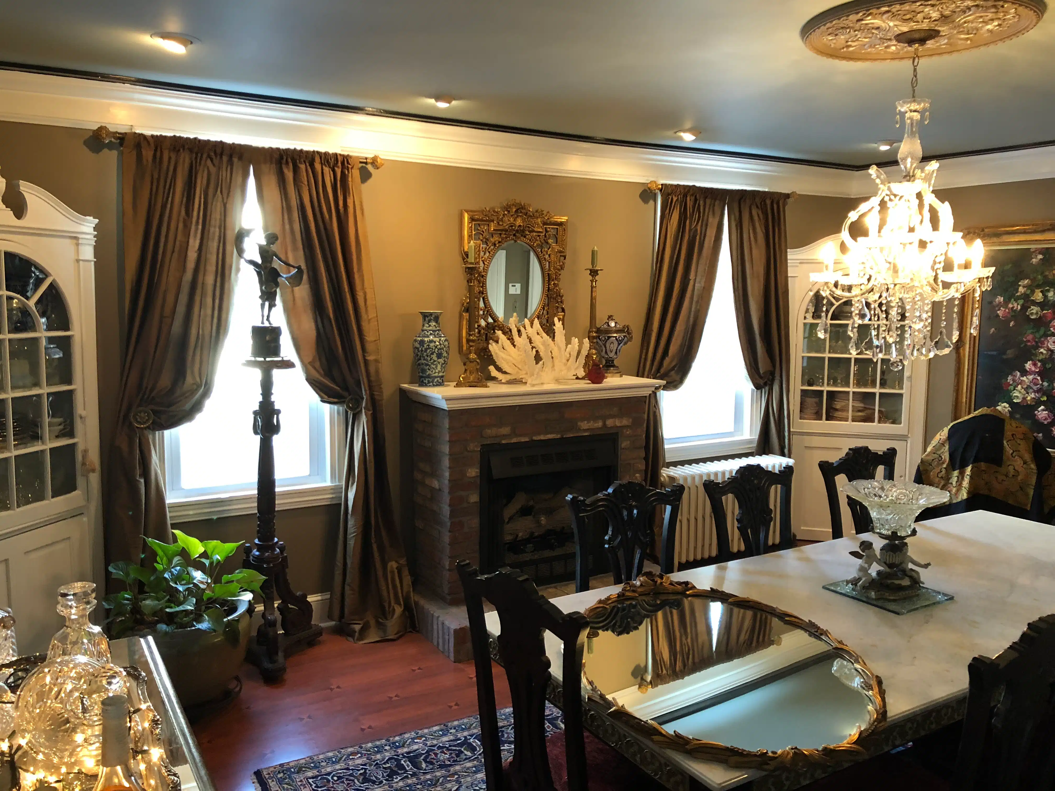 Historic Home Painting — Blackwood, NJ